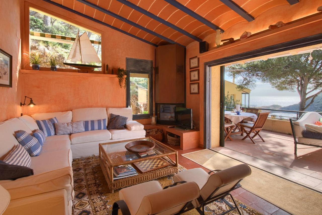 Сasa de vacaciones Casa Aigua Freda *