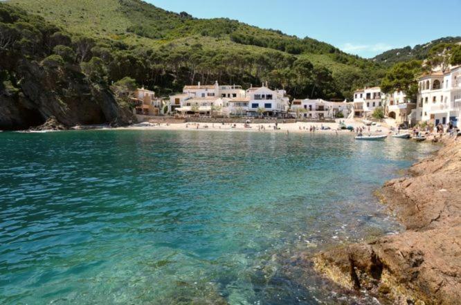 Casa Aigua Freda Сasa de vacaciones