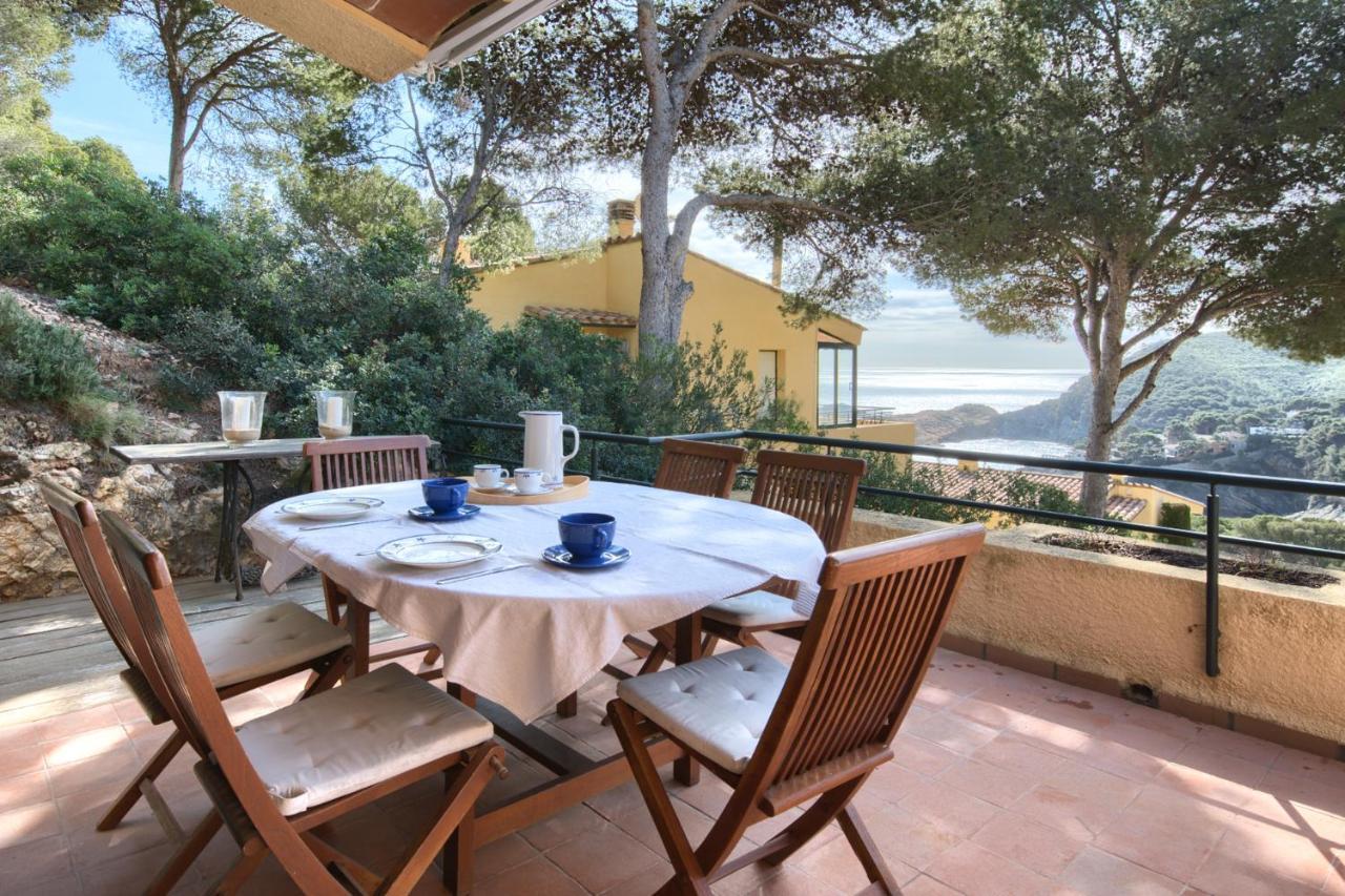 Casa Aigua Freda Сasa de vacaciones Begur