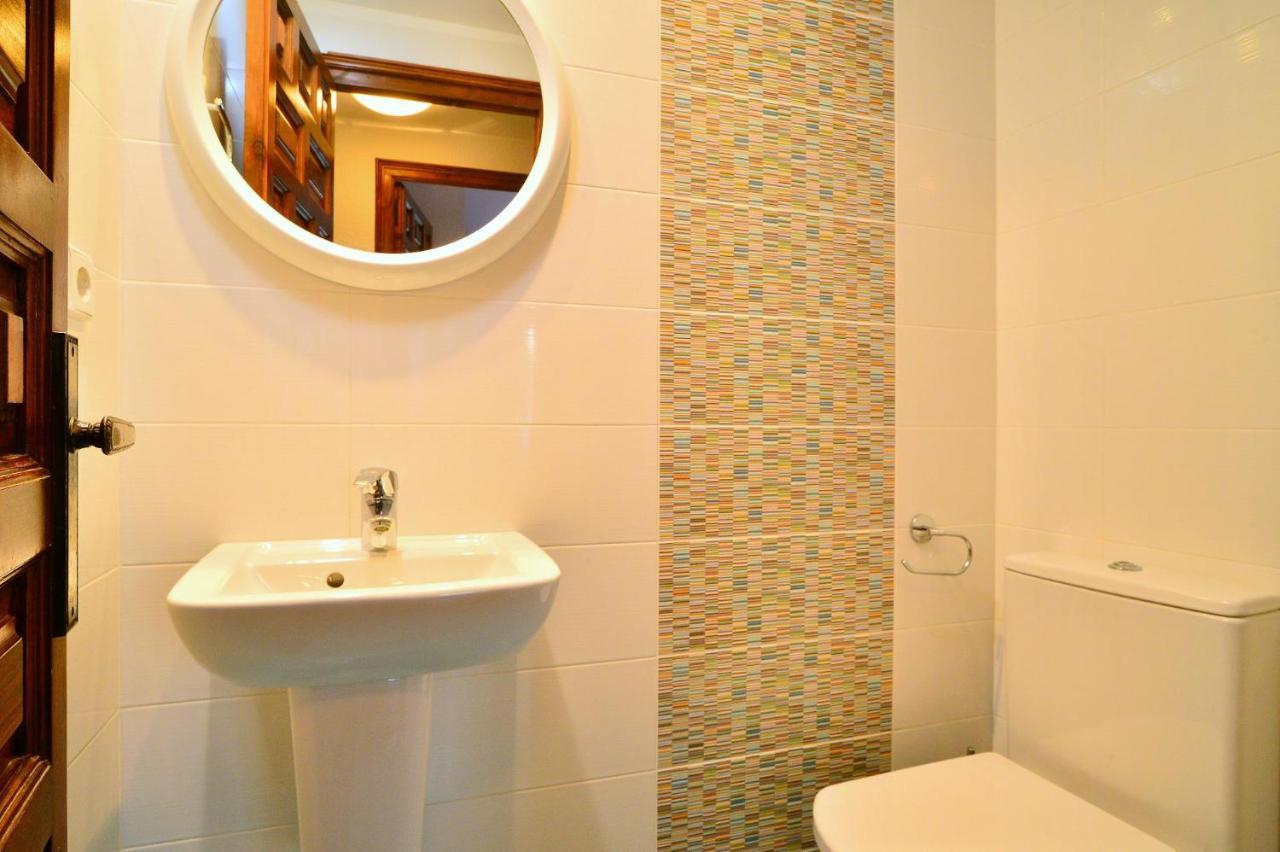 N-3 4 Pax * Calella De Palafrugell
