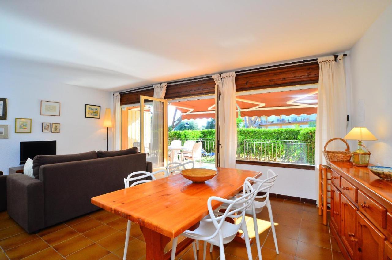 N-3 4 Pax Apartamento