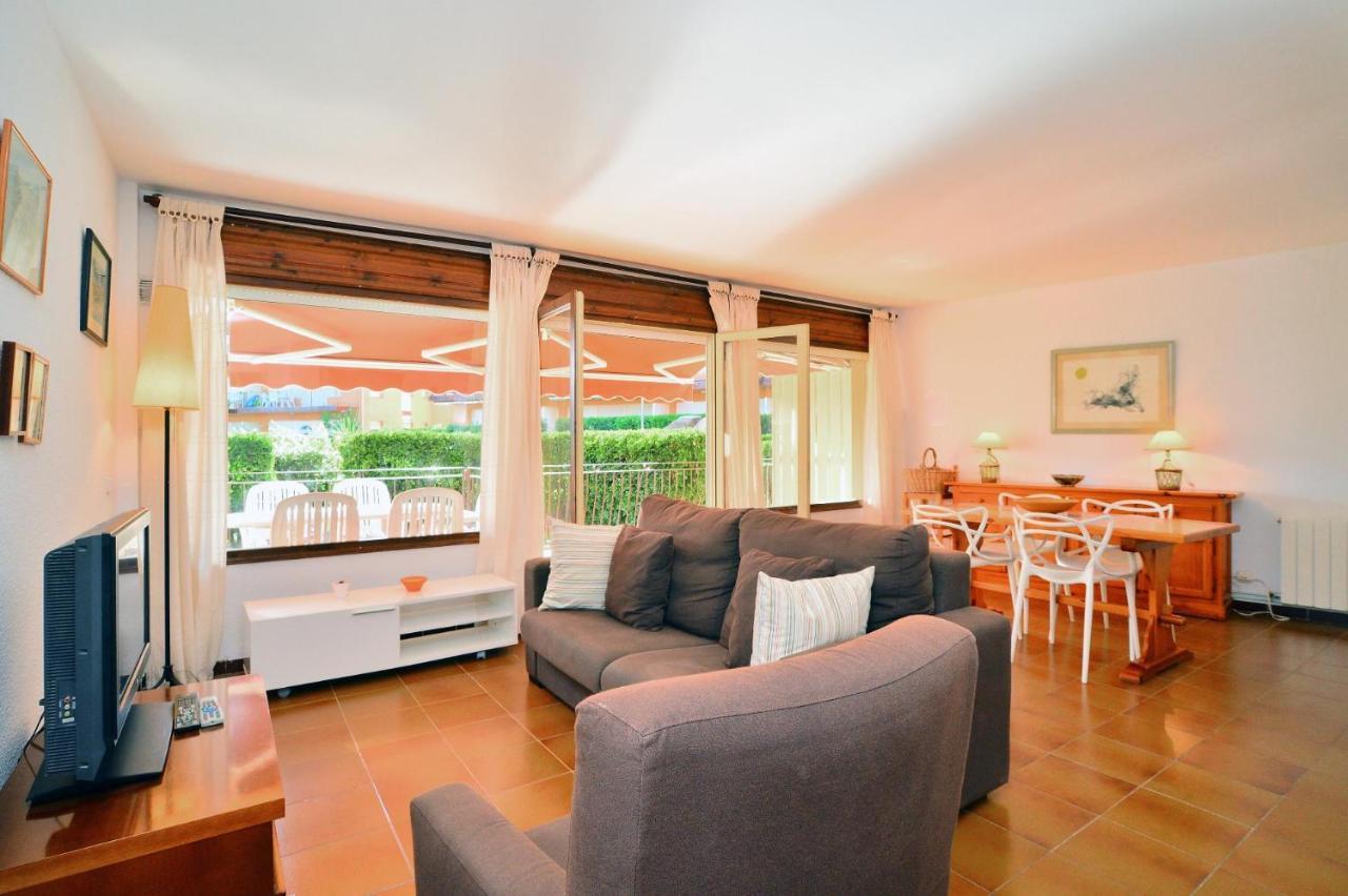 N-3 4 Pax Apartamento