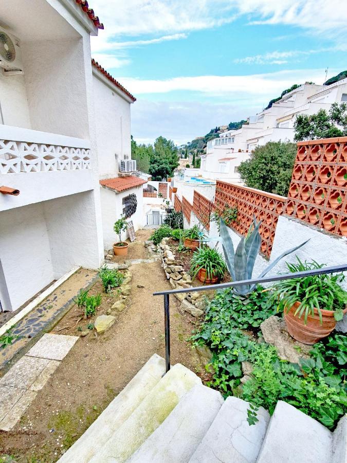 Neko 1 Apartamento Rosas