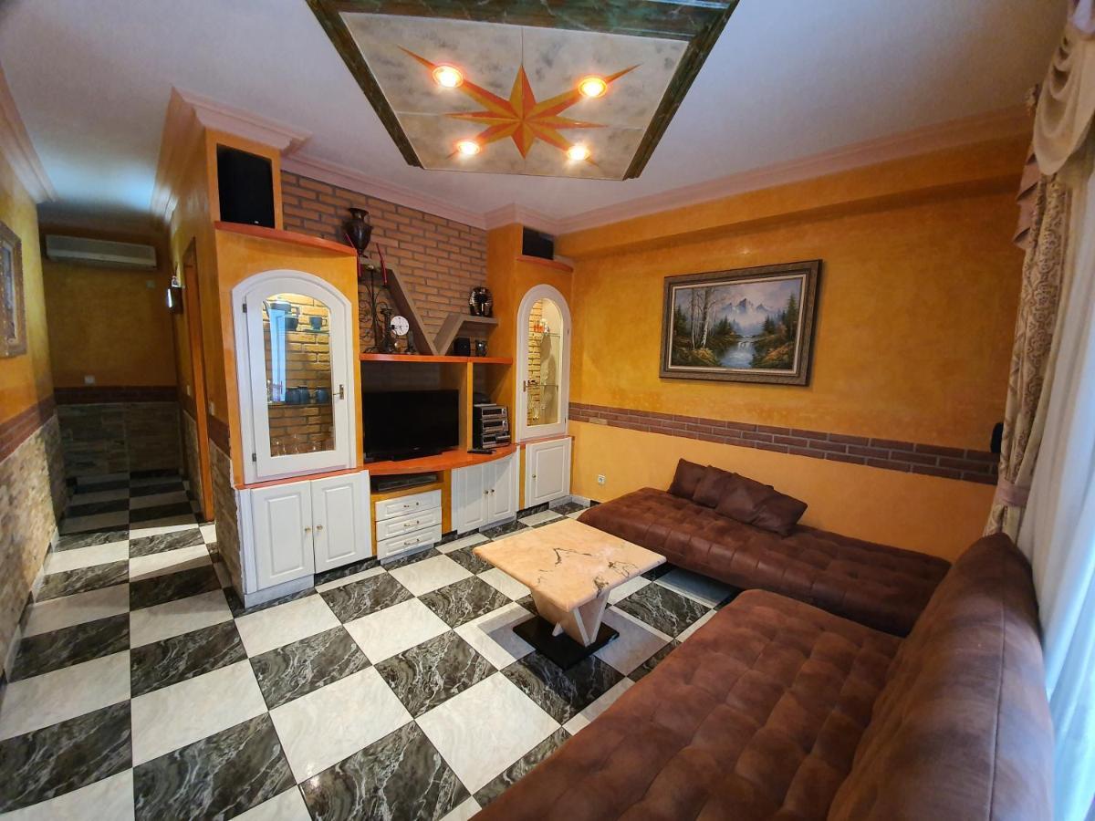 Morante Apartamento