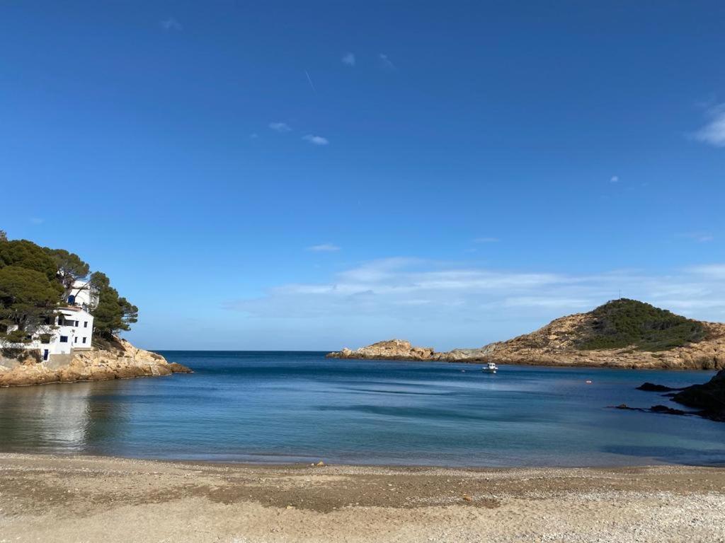 Сasa de vacaciones Casa Aigua Freda Begur