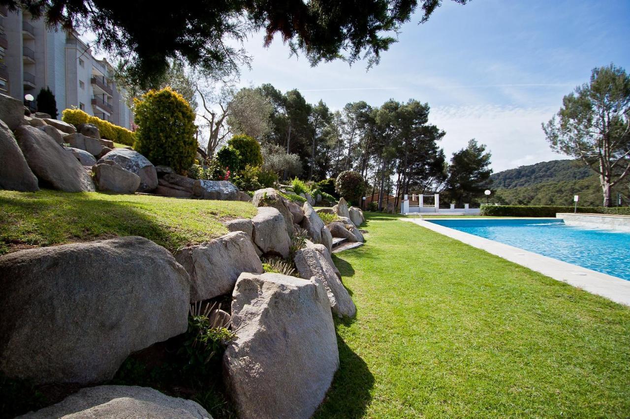 Apartamento Sol Pins Ii - Garrido *