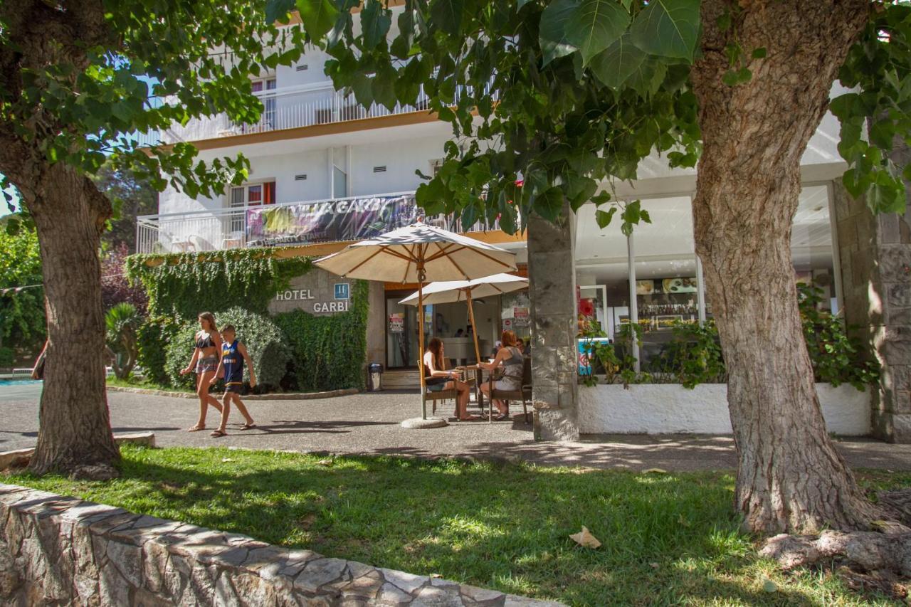 Garbi Hotel Lloret de Mar