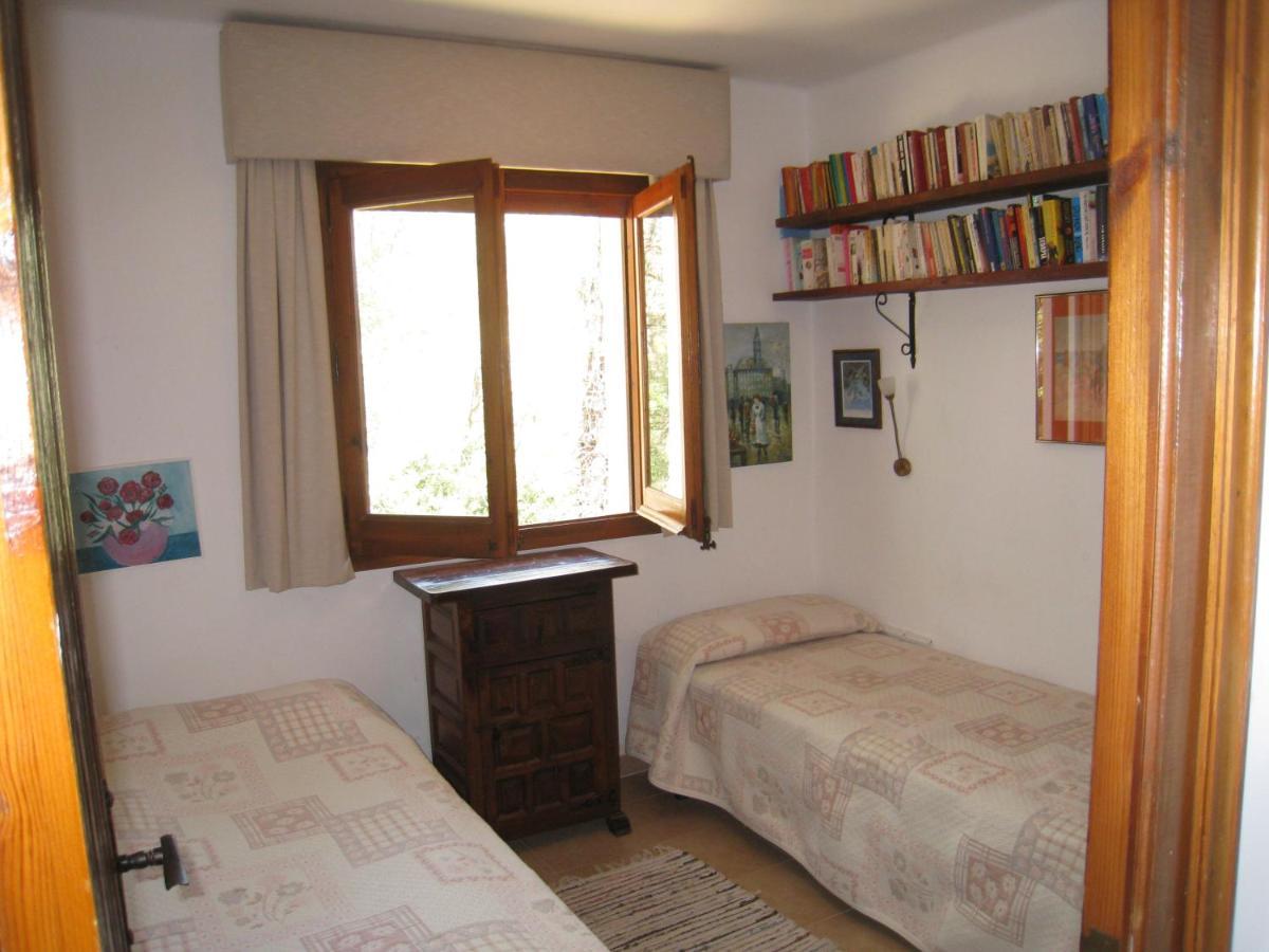 Apartamento Puig Grui 1 Tamariu
