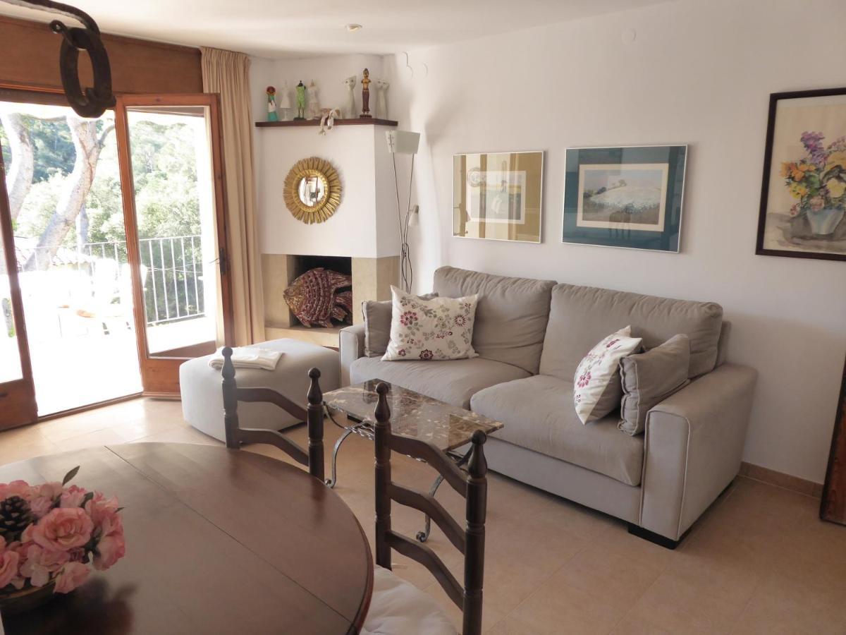 Apartamento Puig Grui 1 Tamariu