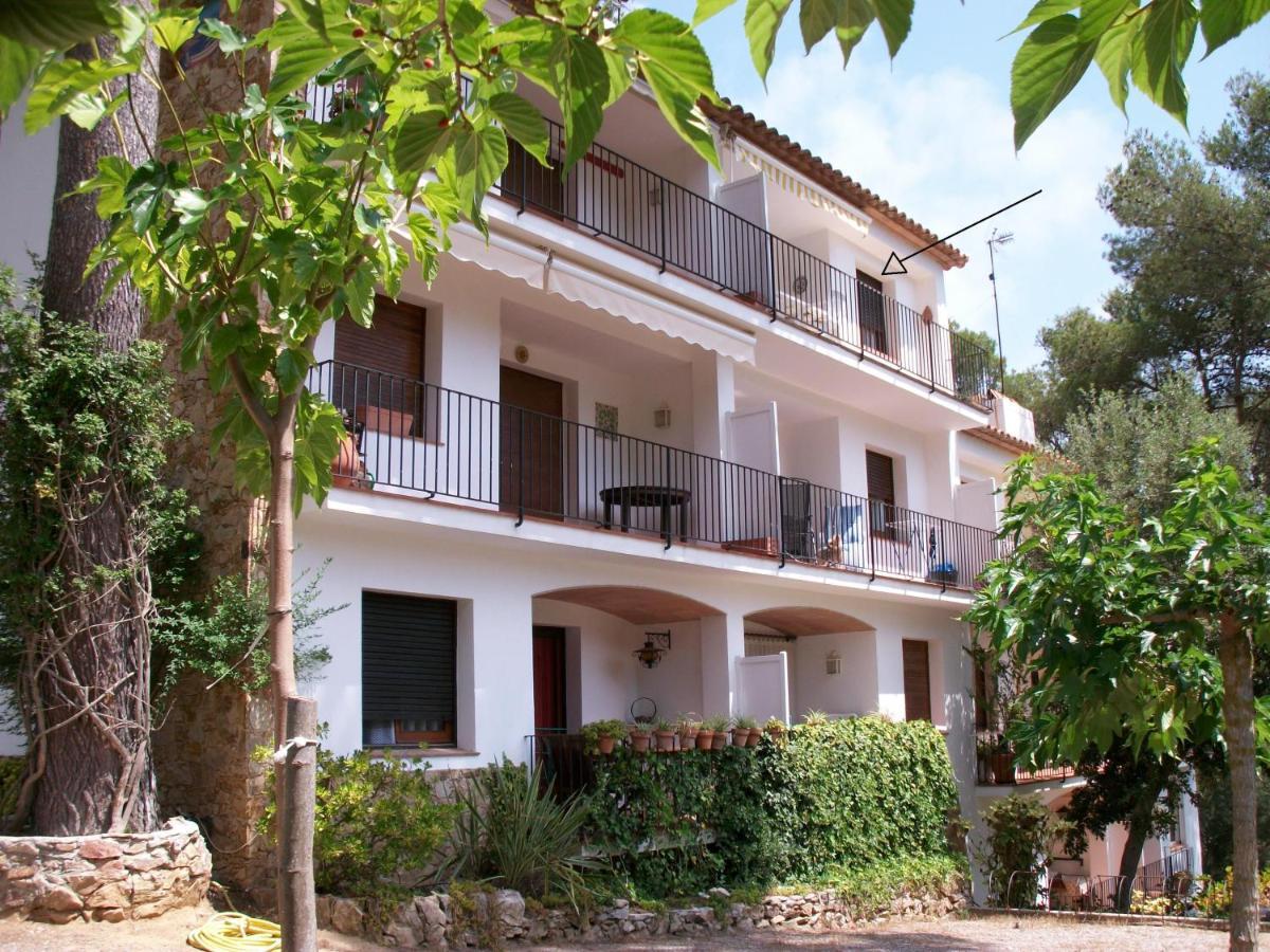 Apartamento Puig Grui 1