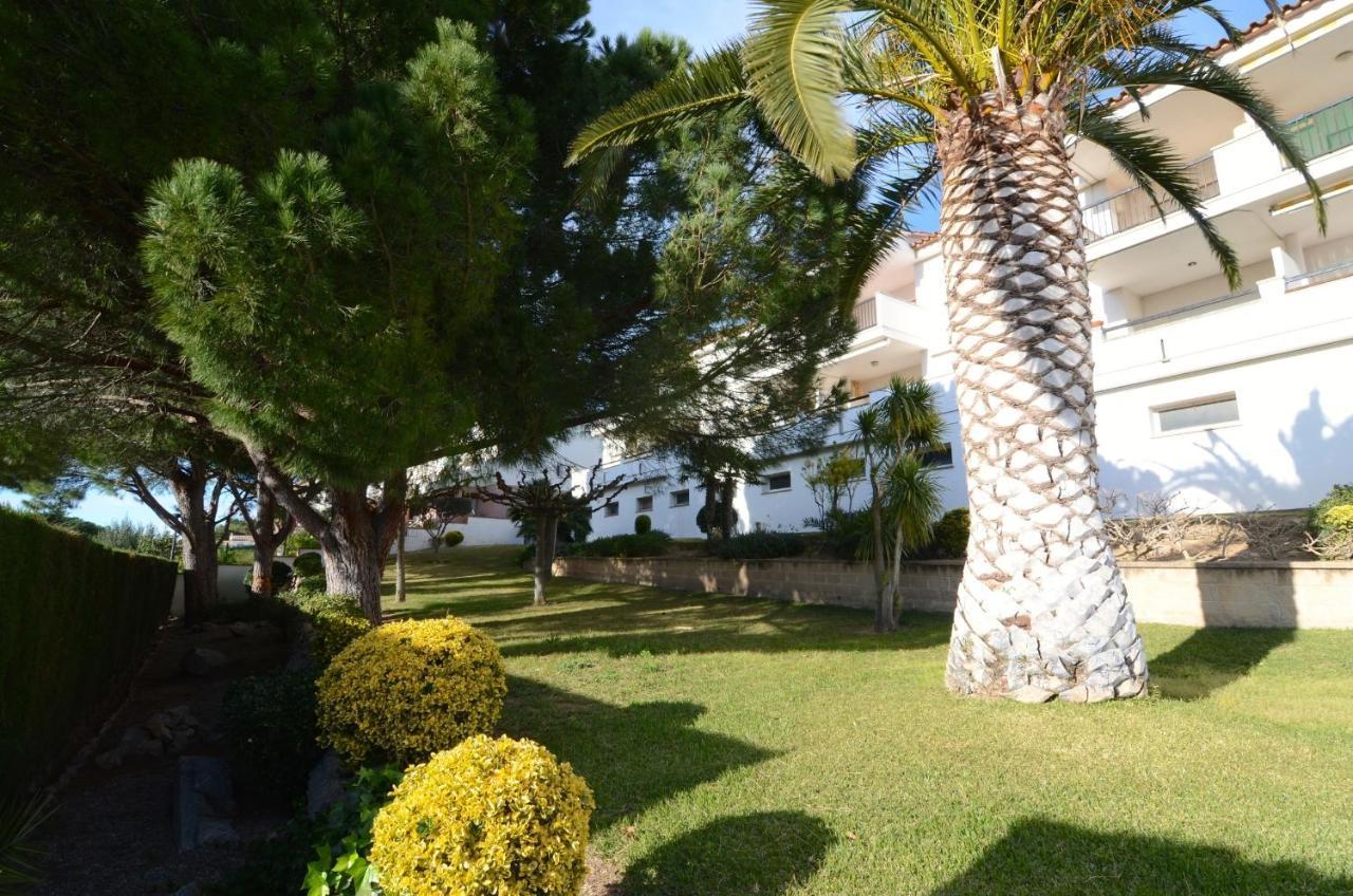 Santa Anna Apartment