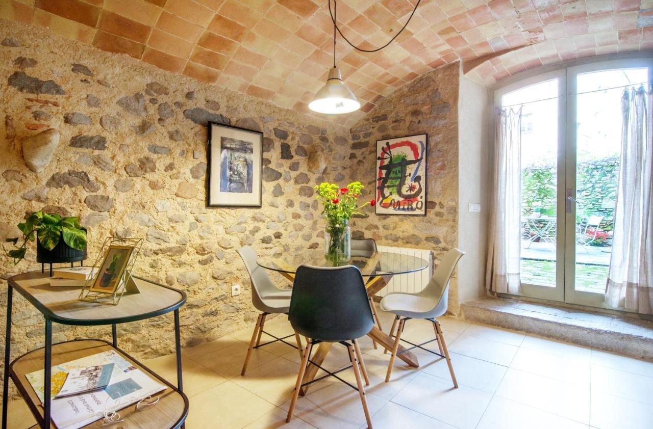 Apartment Banos Arabes Con Jardin