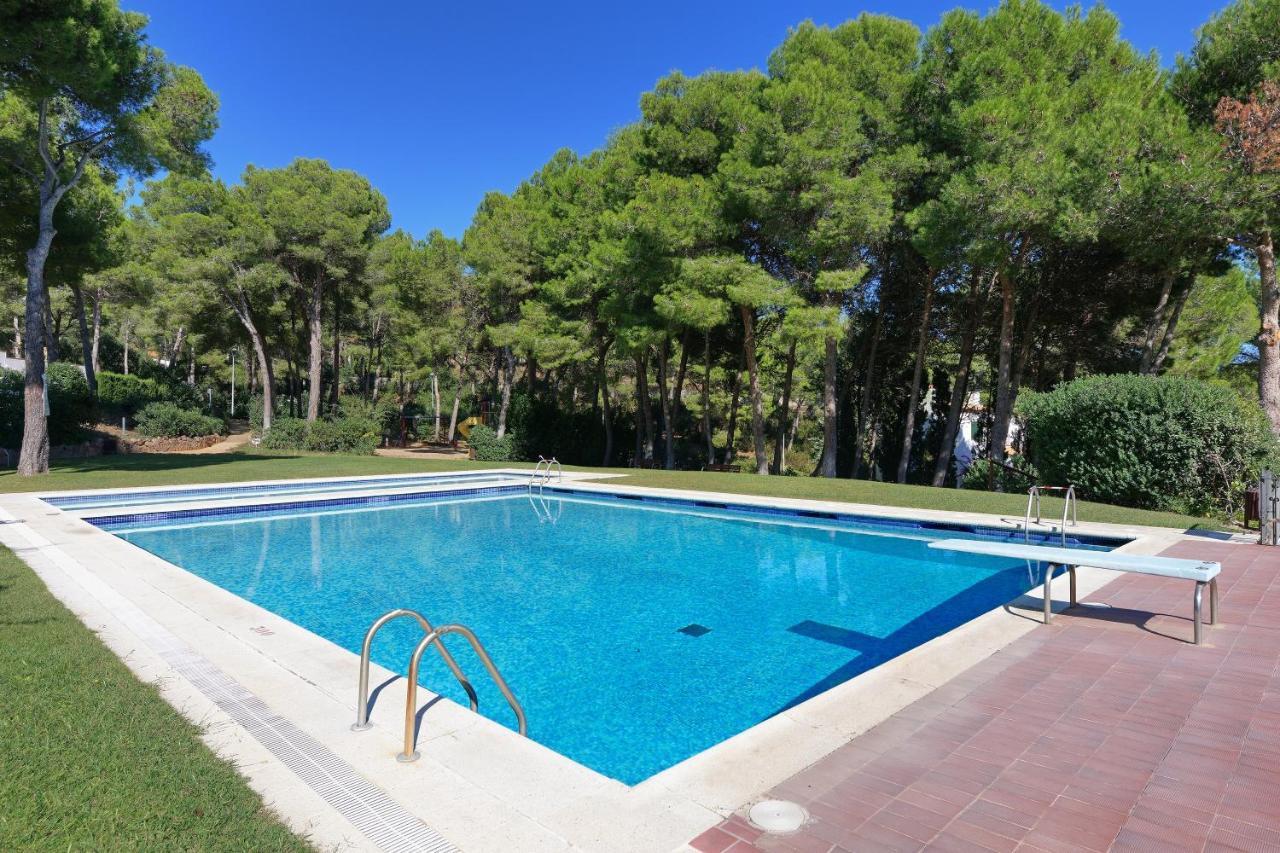 Сasa de vacaciones Cala Nostra - Vero *