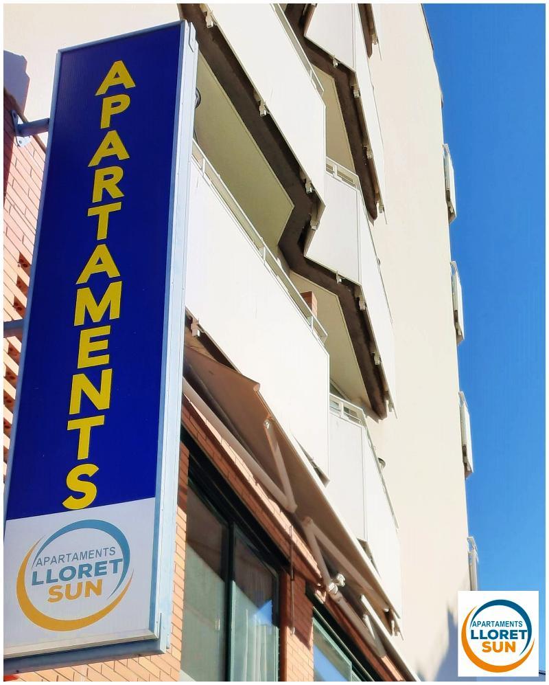Lloret Sun Apartment