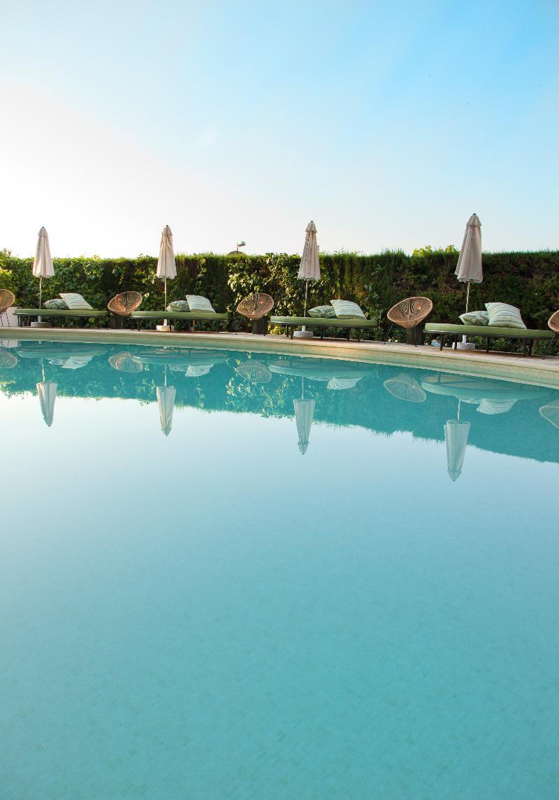 Hotel Lloret Vibe Affiliated By Fergus (adults Only) 4*