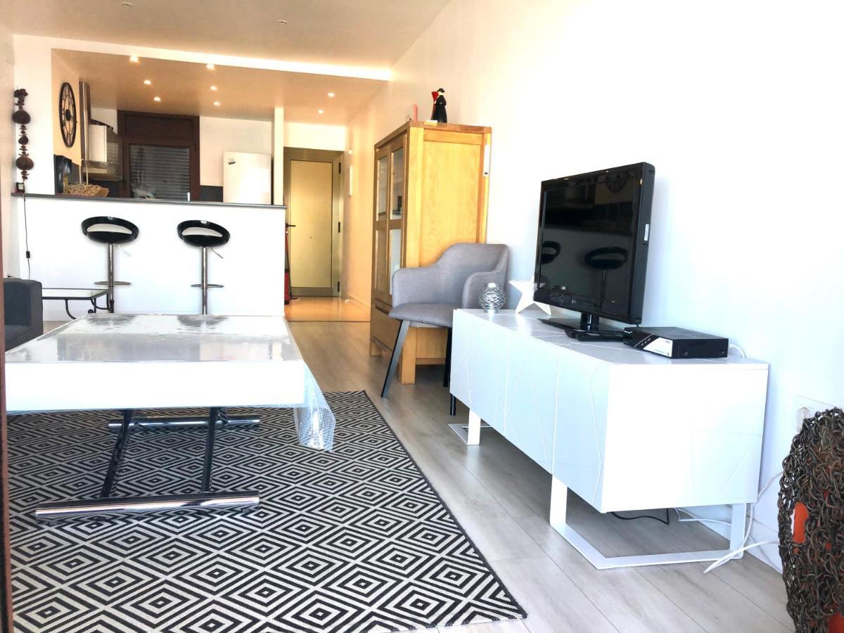 Apartment Bajo