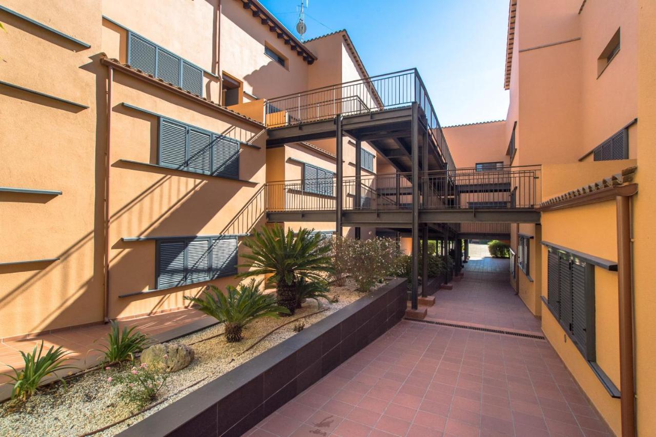 Costabravaforrent Residencial Albóns