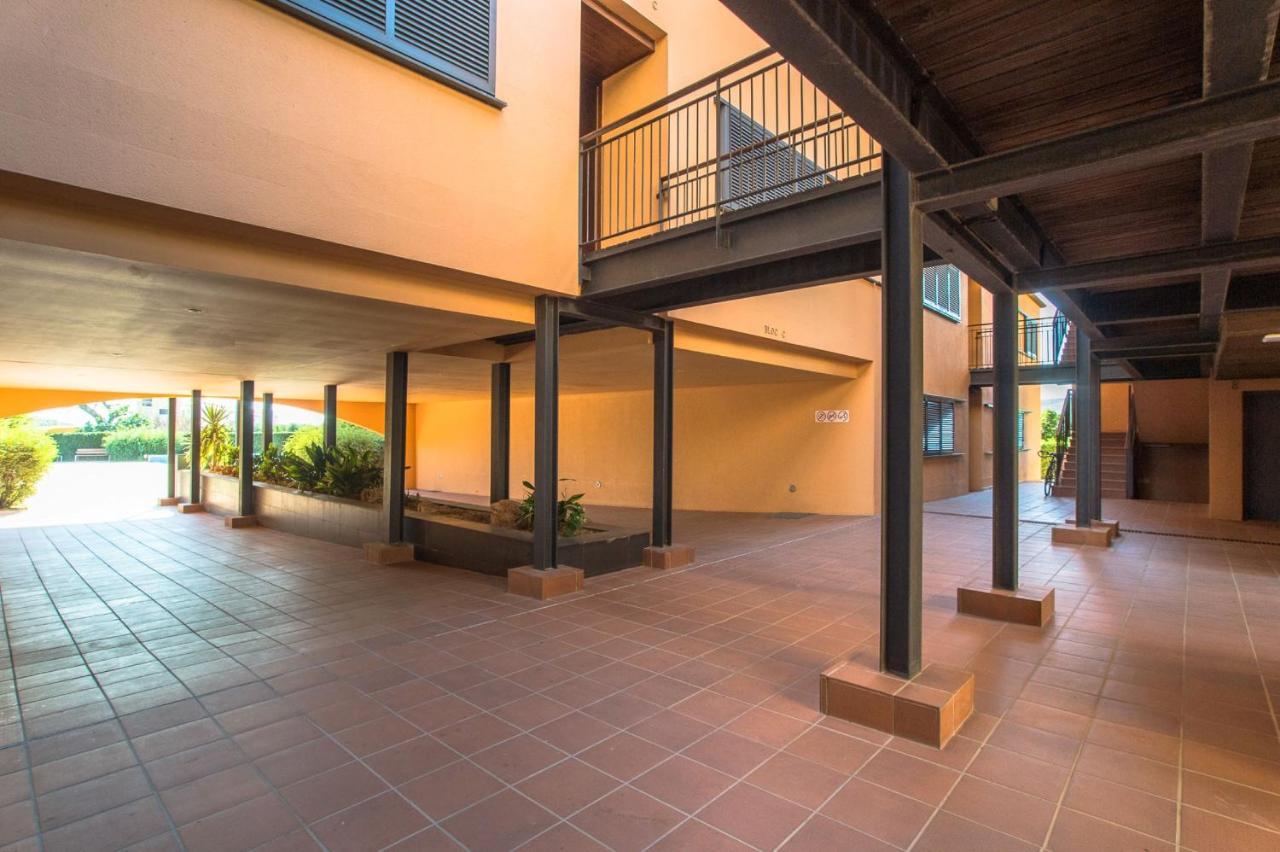 Apartamento Costabravaforrent Residencial