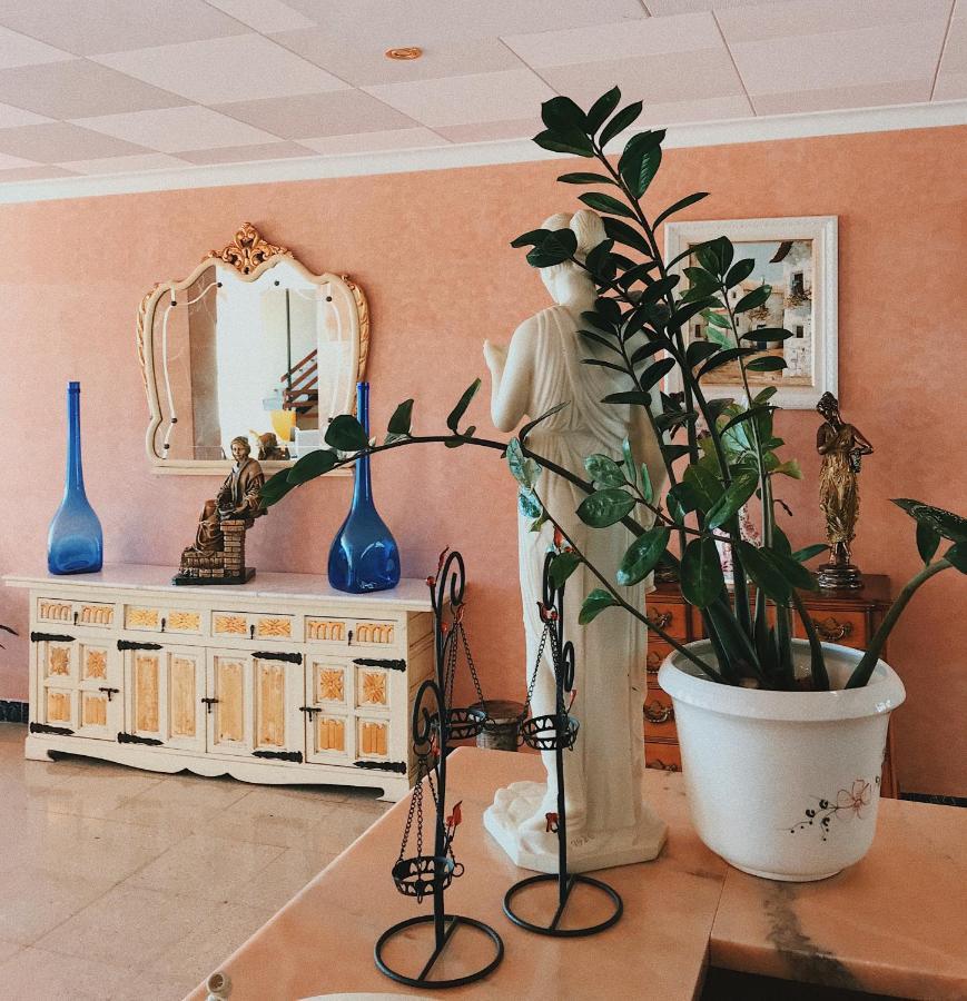 Grecs Hotel Rosas