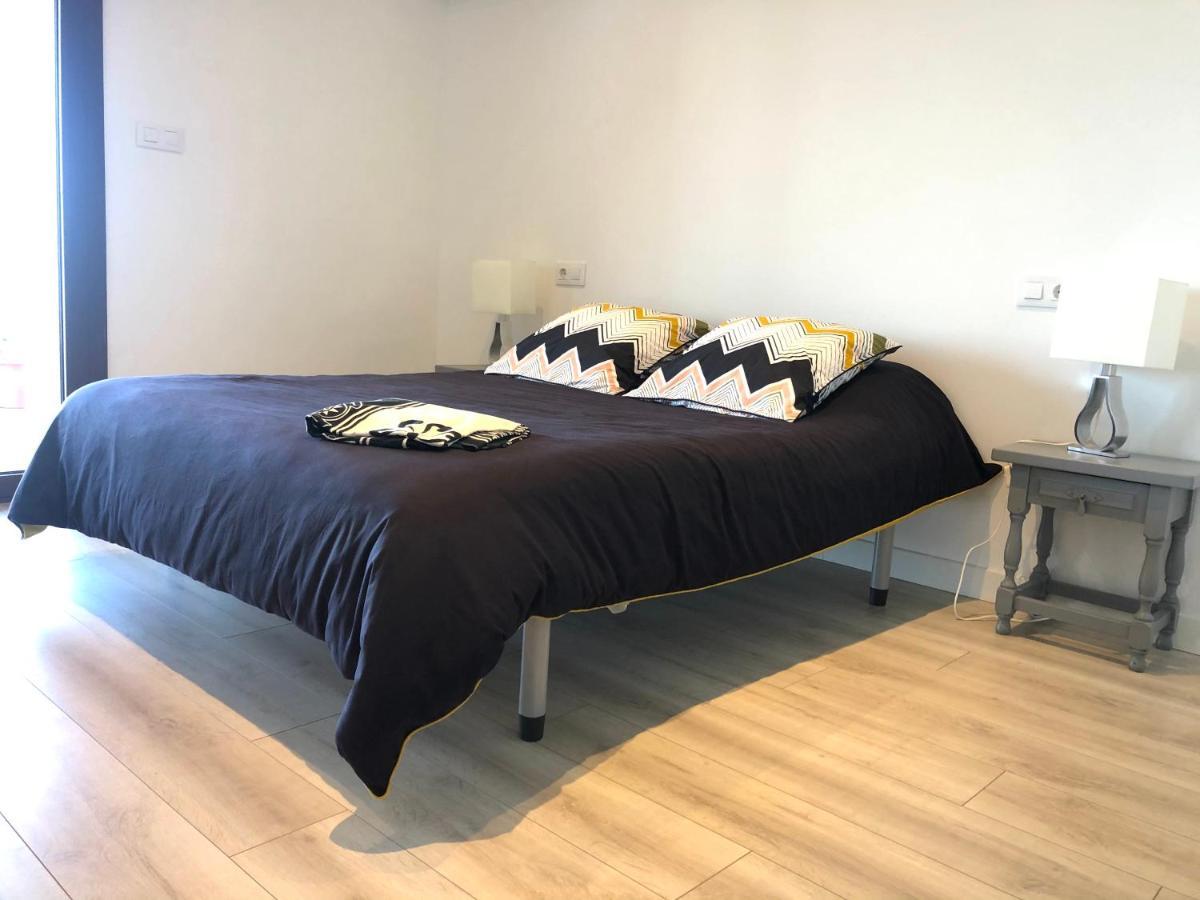 Apartment Bajo