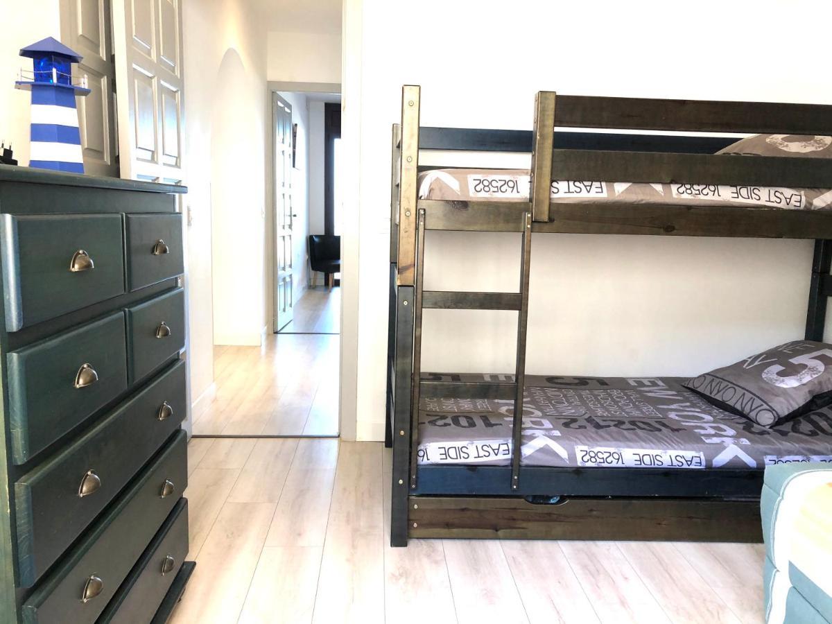 Bajo Apartment