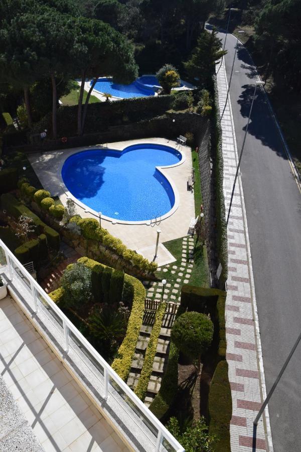 Apartamento Mar I Llum Platja d'Aro (Playa de Aro)