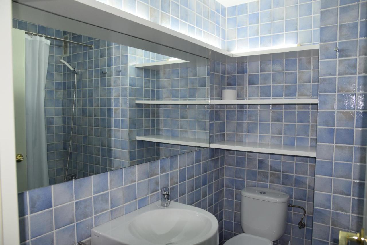 Apartamento Mar I Llum