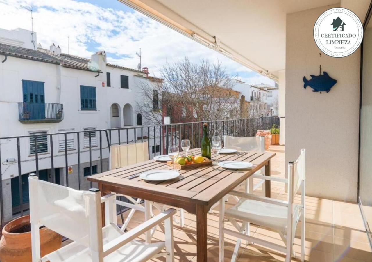 Canadell 1º 2ª Calella De Palafrugell
