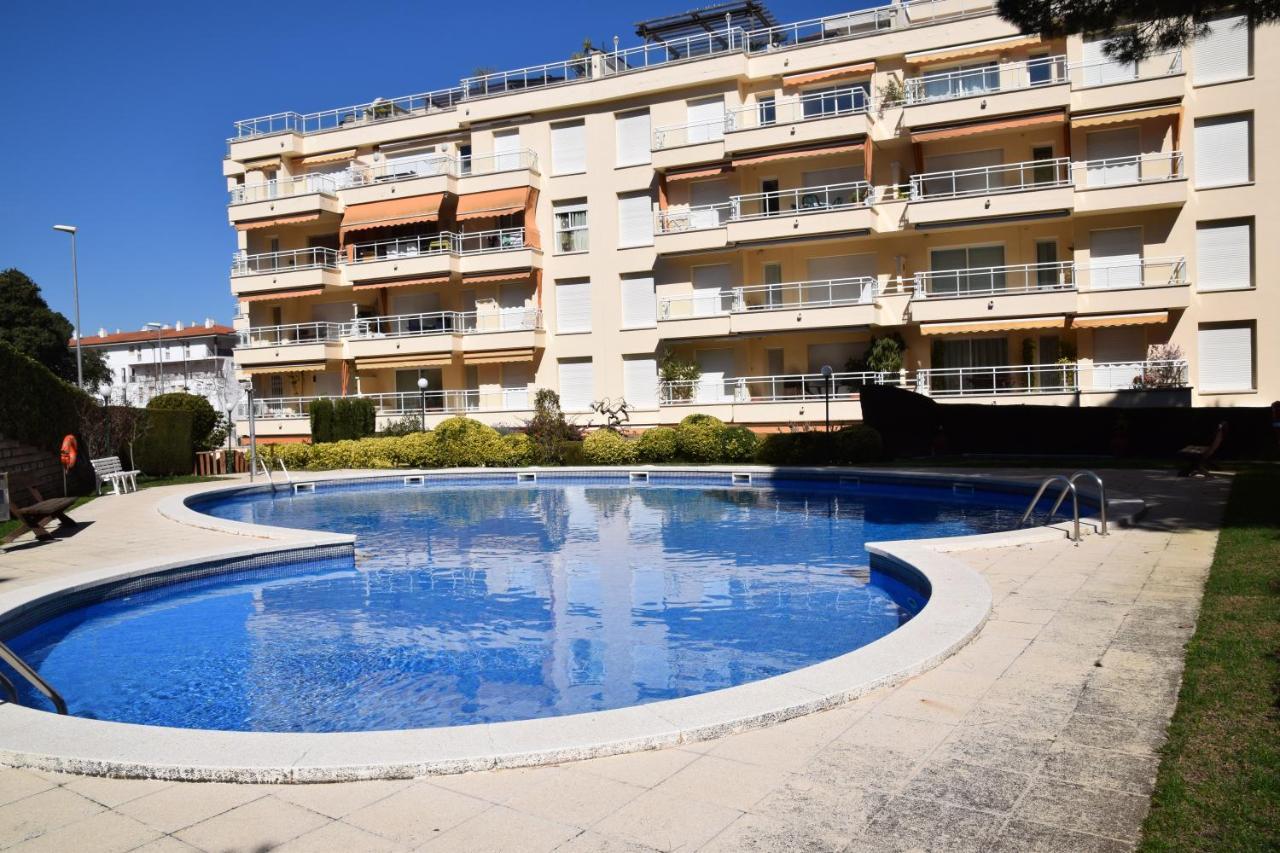 Apartamento Mar I Llum *