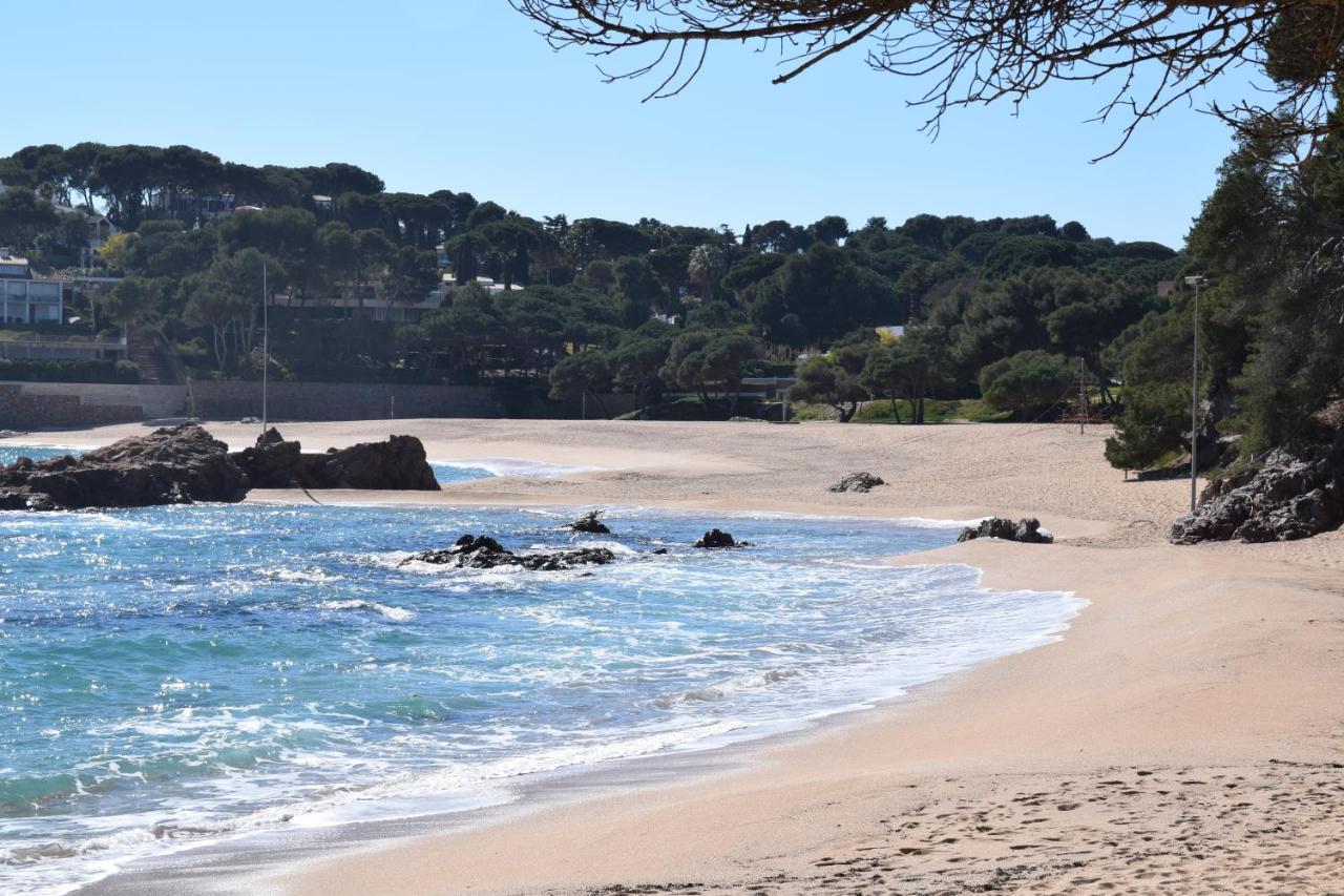 Mar I Llum Apartamento Platja d'Aro (Playa de Aro)