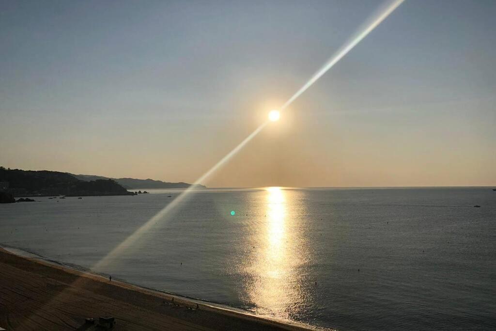 Bliss Apartment Blanes
