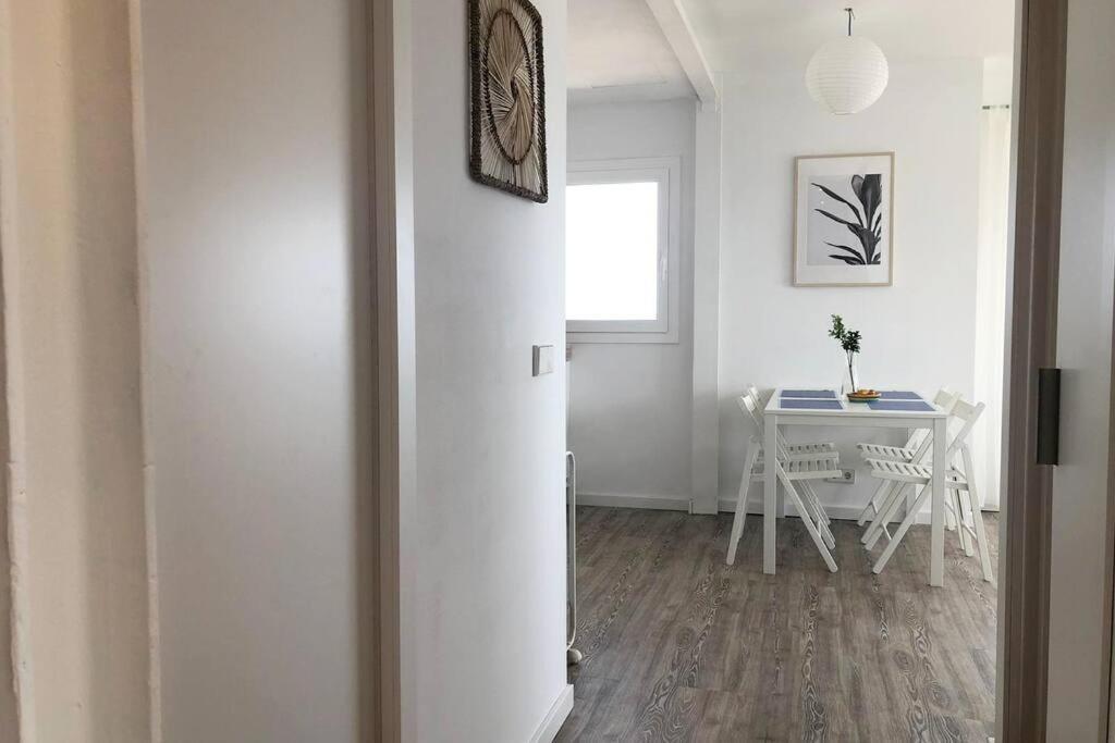 Bliss Apartment Blanes