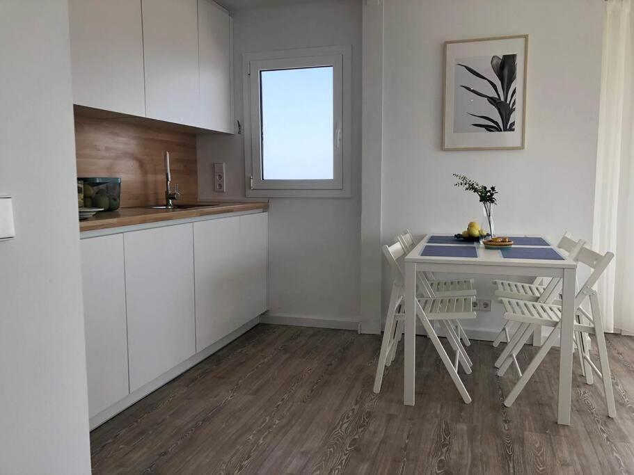 Apartment Bliss