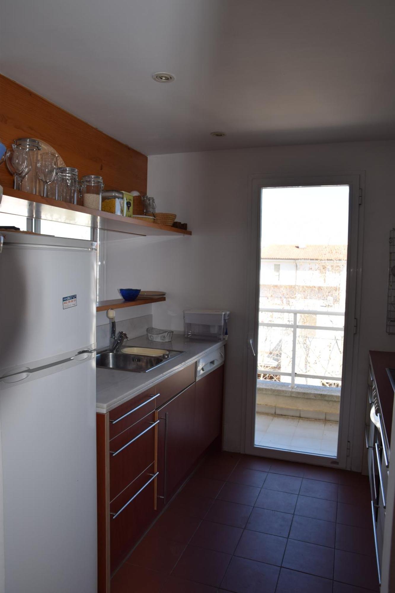 Apartamento Mar I Llum *