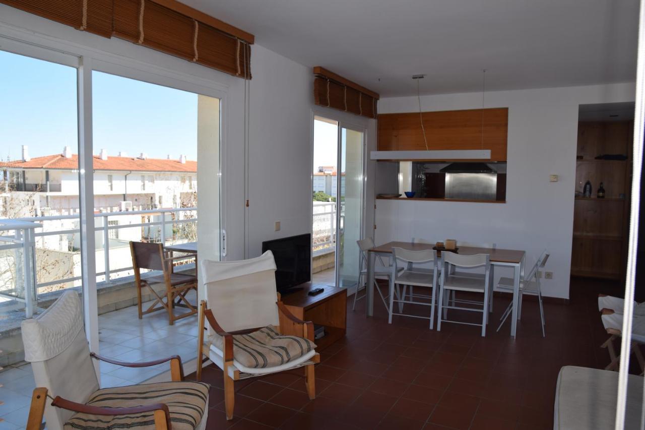 Apartamento Mar I Llum *