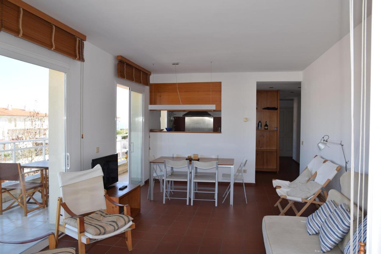Mar I Llum Apartamento