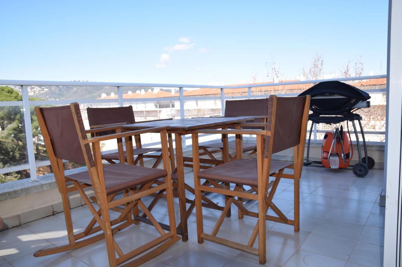 Apartamento Mar I Llum *