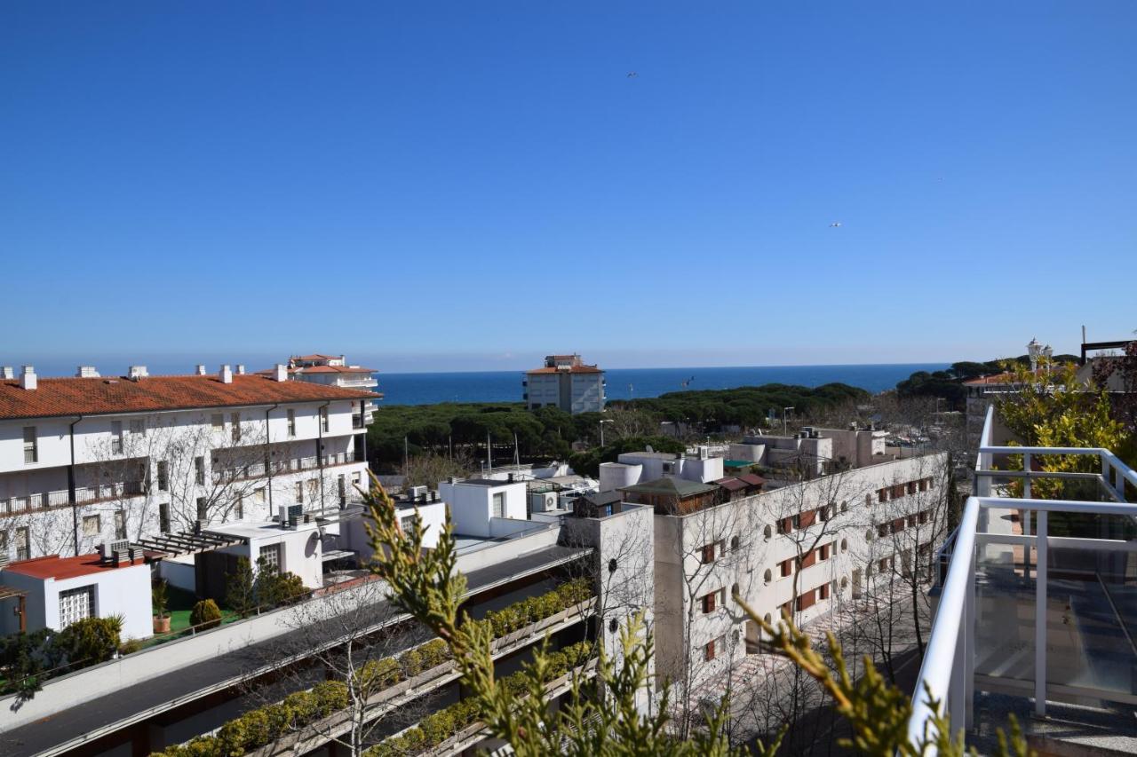 Apartamento Mar I Llum Platja d'Aro (Playa de Aro)