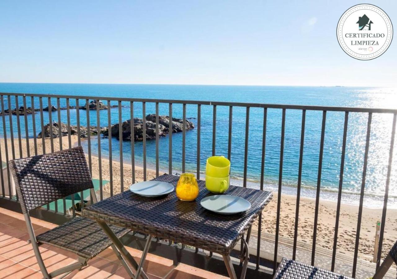 Les Formigues 3 Apartment
