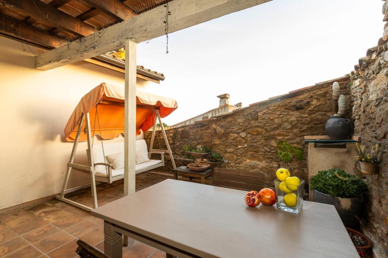Country house El Cau De