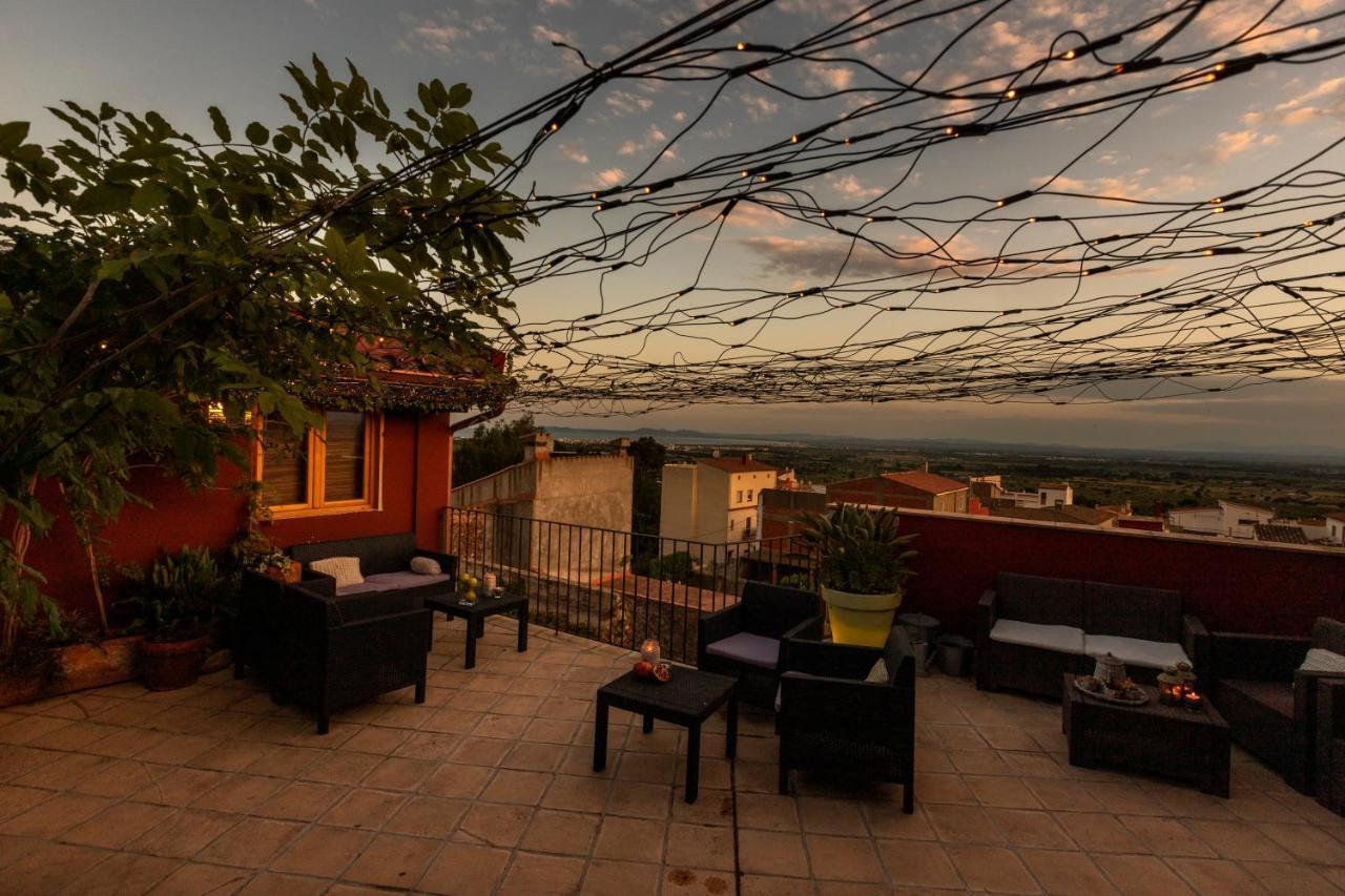 Hotel Boutique Niu De Sol - Designed For Adults