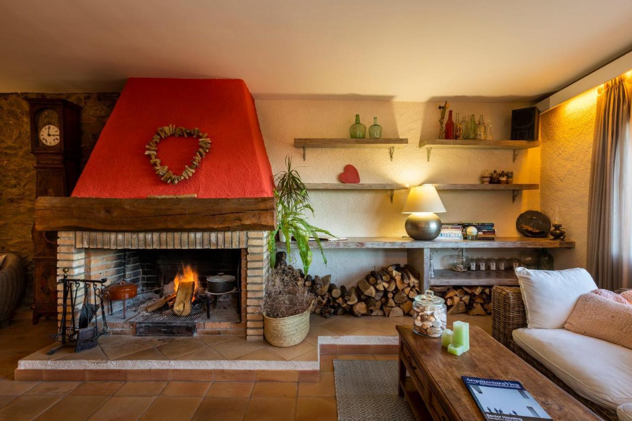 El Cau De Country house *