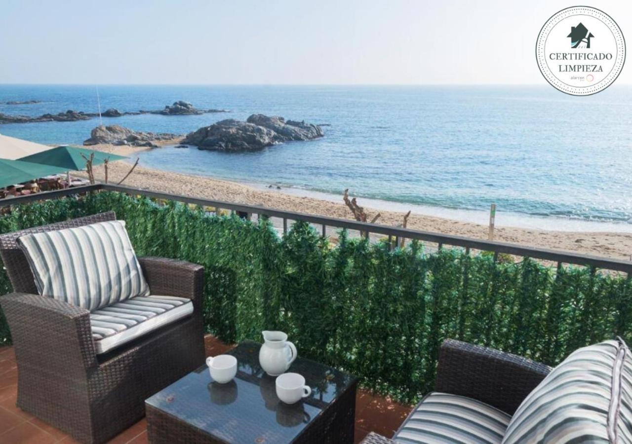 Apartment Les Formigues 1