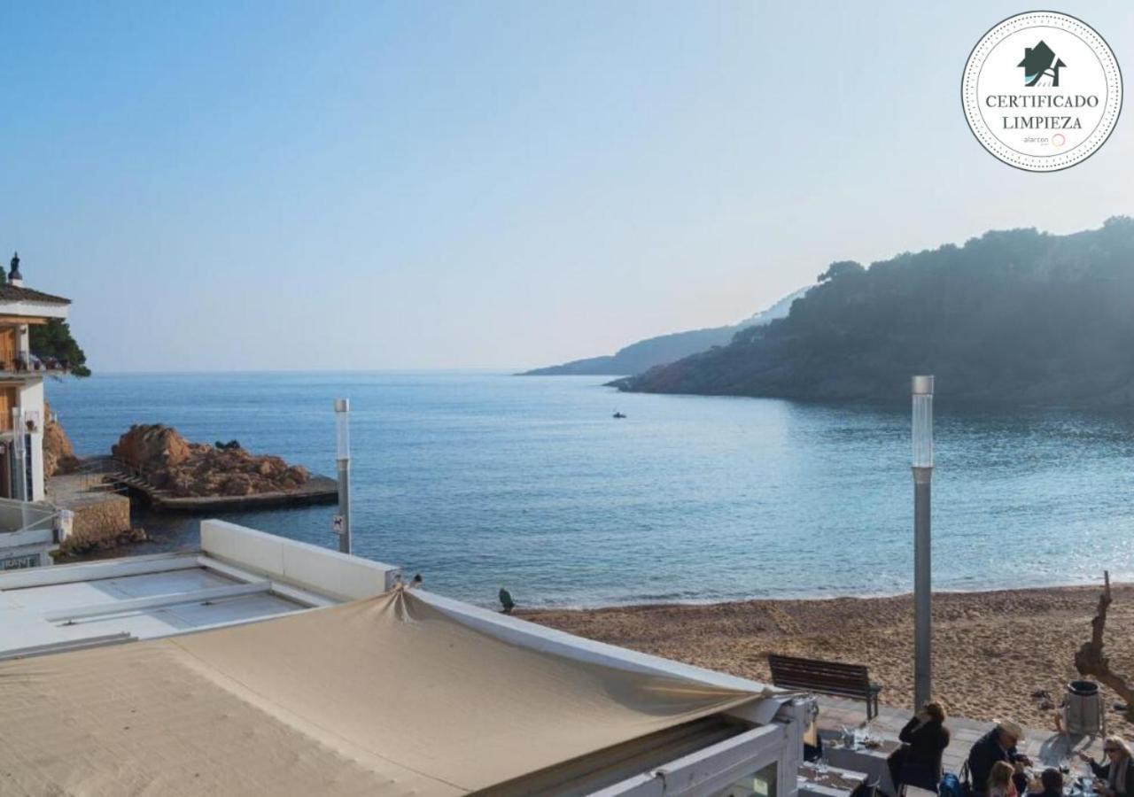 Apartment Ancora Tamariu