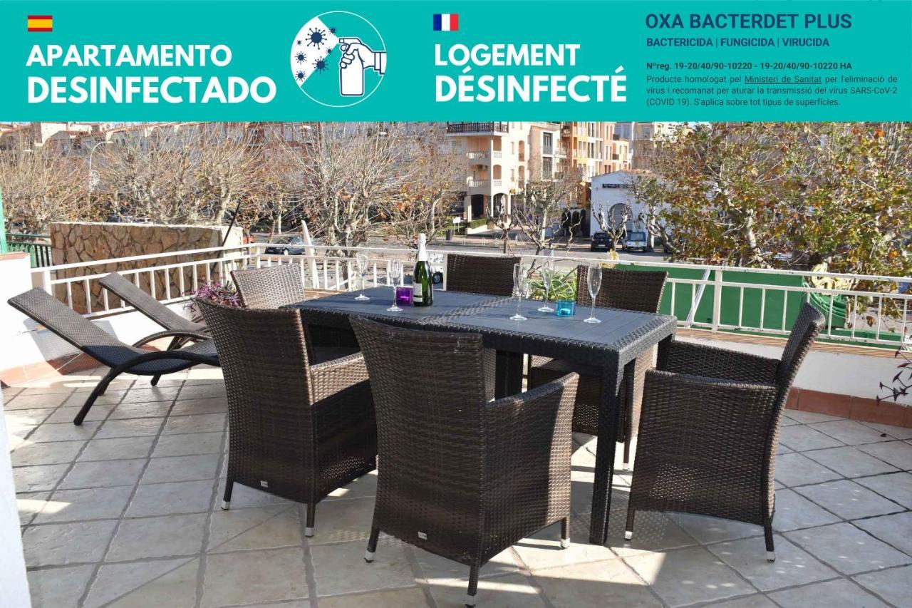 Empuriapparts Abrilmar Renovado * Ampuriabrava