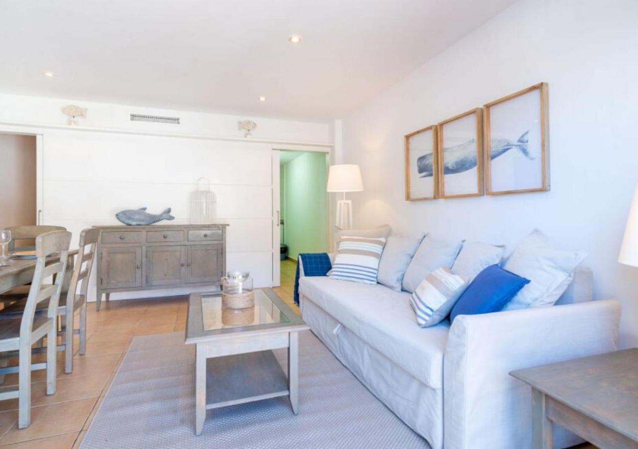 Apartment Gala 1 Tamariu