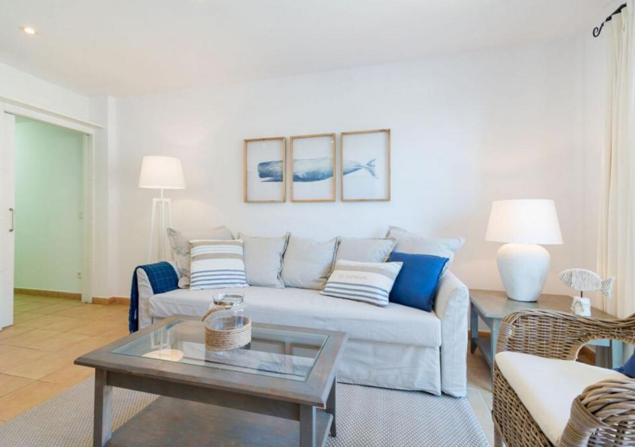 Apartamento Gala 1 Tamariu