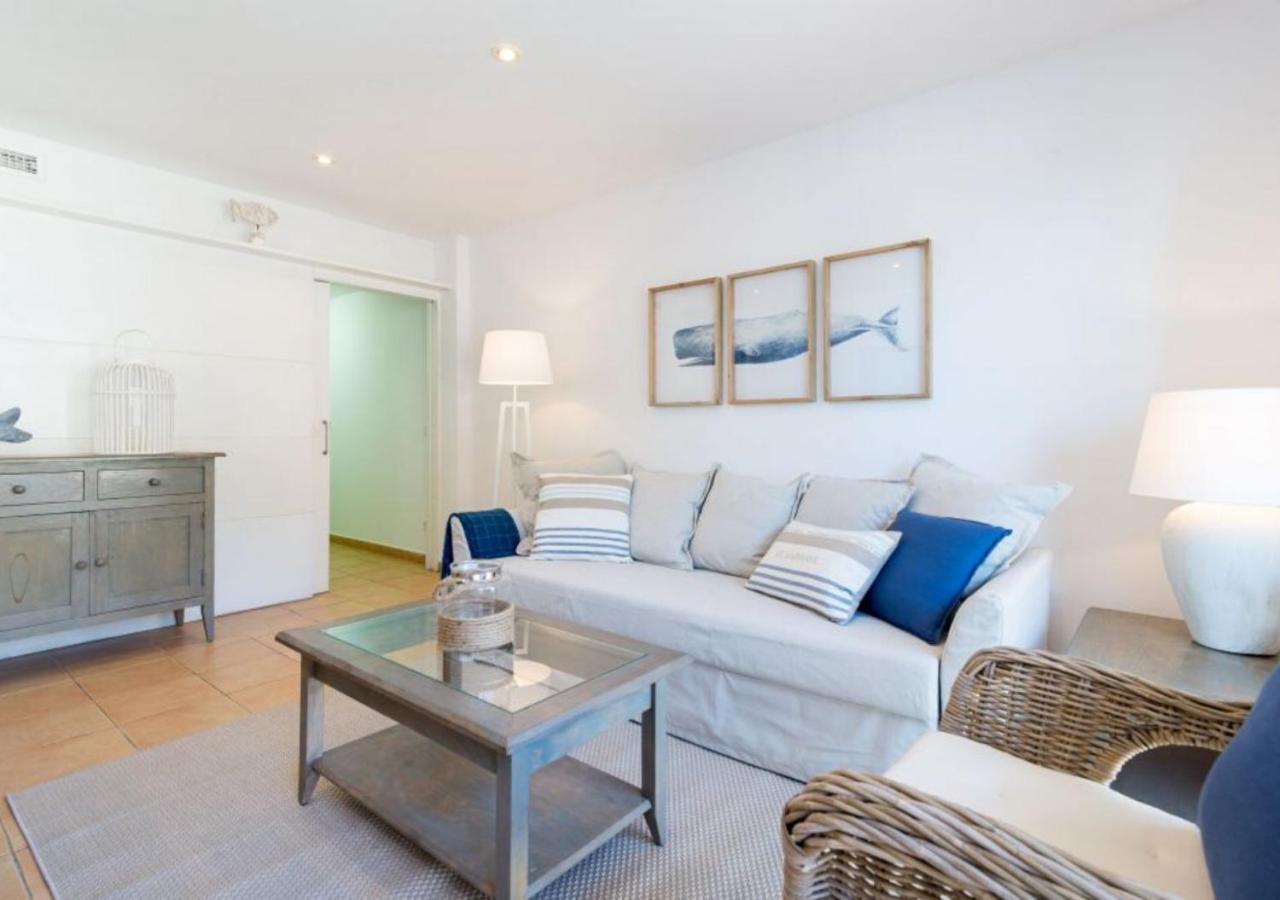 Apartamento Gala 1 Tamariu