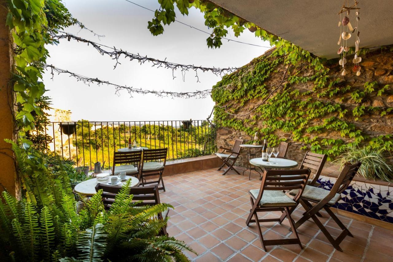 Boutique Niu De Sol - Designed For Adults 3* Palau Saverdera