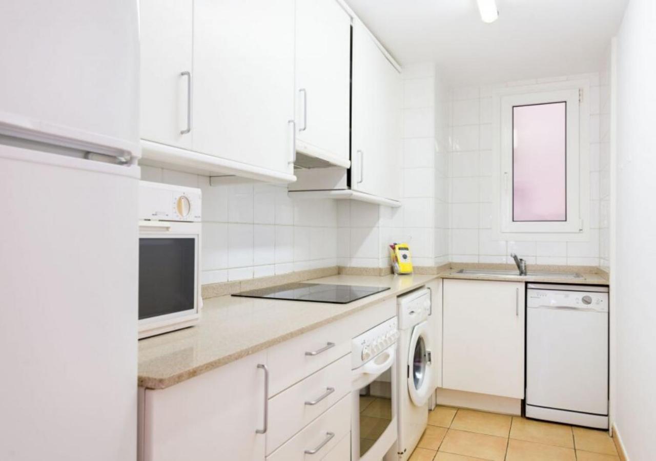 Gala 1 Apartment *